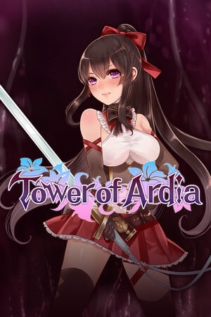 Tower of Ardia [3 (59013)] (2022) PC | Лицензия [GOG]