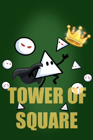 Tower of Square [Build 23344327] (2026) PC