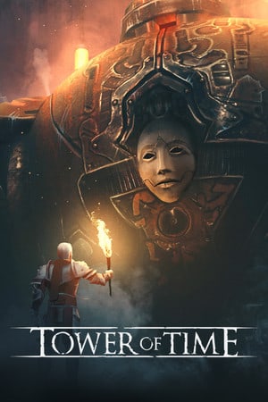 Tower of Time [v 1.5.1.11880 Build 20162867] (2018) PC | RePack от xatab