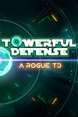 Towerful Defense: A Rogue TD [v 1.2.8] (2024) PC | Пиратка