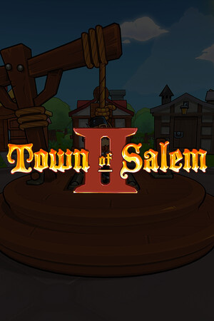Town of Salem 2 [Free (Steam)] (2023) PC