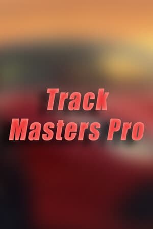 Track Masters Pro [Build 17396393] (2025) PC | Пиратка