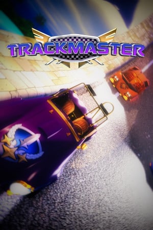 Trackmaster (2020) PC | Пиратка