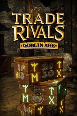 Trade Rivals - Goblin Age [Build 19370218] (2025) PC