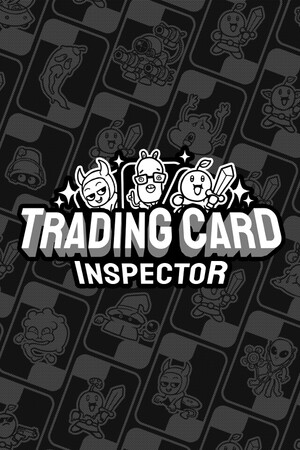 Trading Card Inspector [Build 23622054] (2026) PC | Пиратка [Portable]