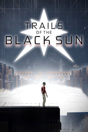 Trails of the Black Sun [v 1.0.0] (2022) PC | Пиратка [Portable]