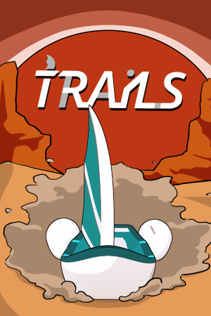 Trails [v 1.2] (2025) PC | Пиратка