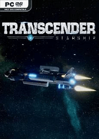 Transcender Starship (2021) PC | Лицензия