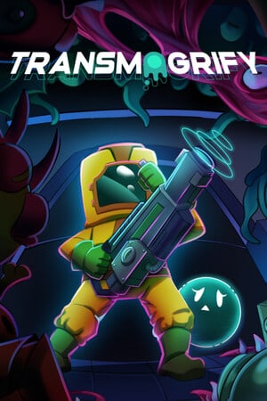 Transmogrify [v 1.0.0.1-5-2023] (2023) PC | Пиратка