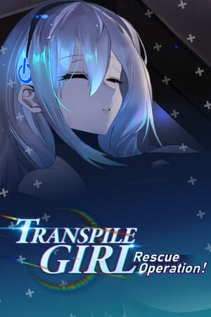 Transpile Girl Rescue Operation! [Build 14105248] (2024) PC