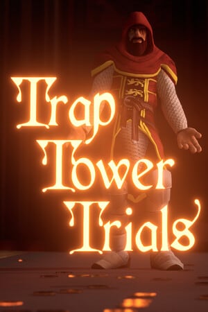 Trap Tower Trials [15683416] (2024) PC | Пиратка