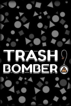 Trash Bomber [Free (Steam)] (2022) PC