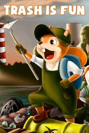 Trash is Fun [v 1.9] (2022) PC