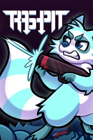 Trash Pit [v 1.10] (2022) PC | Пиратка