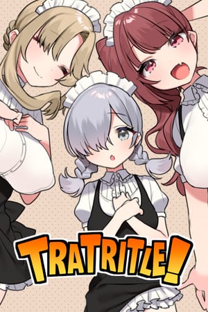 TRATRITLE (2022) PC | Пиратка