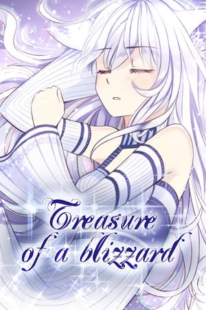 Treasure of a Blizzard (2016) PC | Пиратка