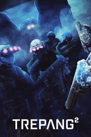 Trepang2 [v 82.00 Build 2498 + DLC] (2023) PC | RePack от Decepticon