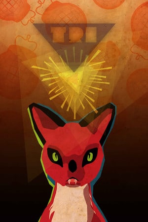 TRI: Of Friendship and Madness [v 1.2.1 (55553) - Deluxe Edition] (2014) PC | Лицензия [GOG]