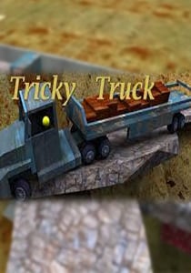 Tricky Truck [v 1.7] (2010) PC | Пиратка
