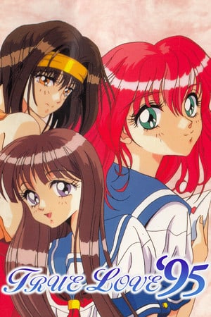 True Love '95 [v 1.2 (62641)] (2019) PC | Лицензия [GOG]
