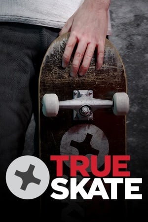 TRUE SKATE [11036474] (2022) PC | Пиратка