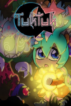 TukTuk [Free (Steam)] (2022) PC