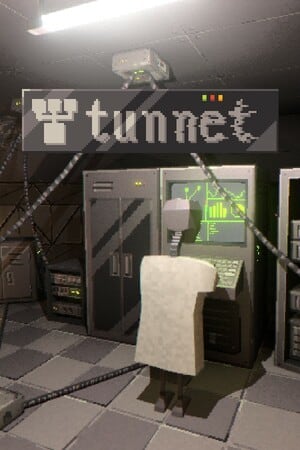 Tunnet [v 1.2.4] (2023) PC | Пиратка [Portable]