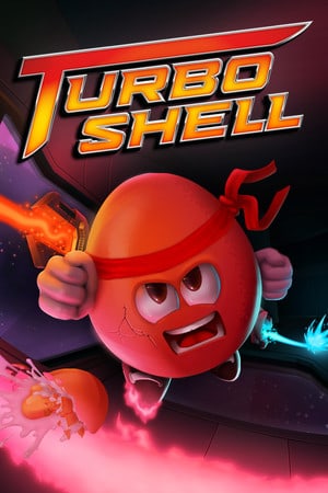 Turbo Shell [v 1.1.3503] (2023) PC | Пиратка