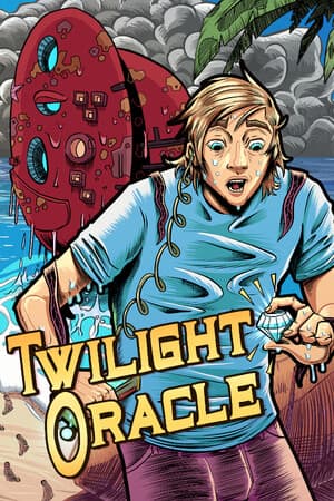 Twilight Oracle [v 1.0.5] (2024) PC | Пиратка