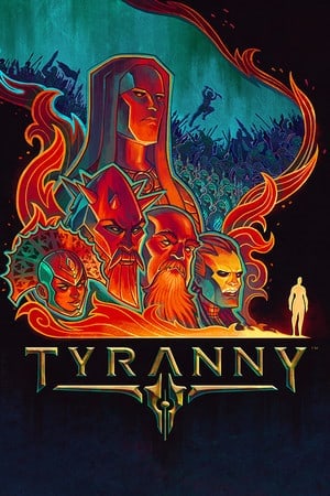 Tyranny [v 1.2.1.0160v2 + DLC - Gold Edition] (2016) PC | Лицензия [GOG]