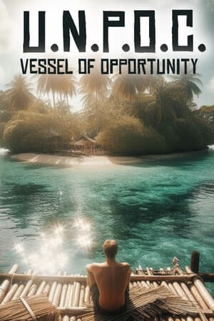U.N.P.O.C. Vessel of Opportunity [Build 23420098] (2025) PC | Пиратка
