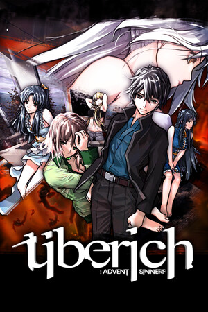 Uberich: Advent Sinners [Build 19362264] (2025) PC | Пиратка