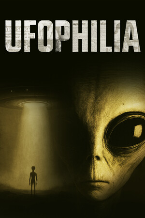 UFOPHILIA [Build 21727969] (2026) PC | Пиратка [Portable]