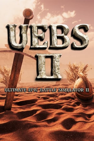 Ultimate Epic Battle Simulator 2 [v 1.5d Fixed] (2023) PC | Пиратка