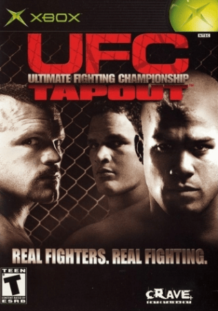 Ultimate Fighting Championship: Tapout (2002) PC | Пиратка