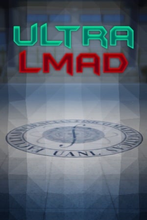 ULTRA LMAD [Free (Steam)] (2023) PC