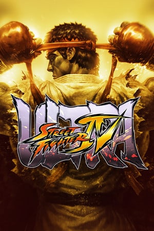 Ultra Street Fighter 4 [v 2.0.0.4155] (2014) PC | RePack от Decepticon