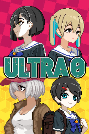 ULTRA0 [Build 23492466] (2026) PC | Пиратка [Portable]