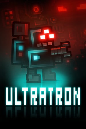 Ultratron [Build 3972203] (2013) PC | Лицензия