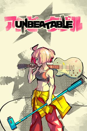 UNBEATABLE [v 1.9.0 + DLC - breakout edition] (2025) PC | Пиратка [Portable]