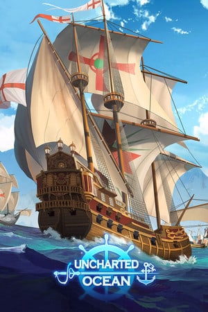 Uncharted Ocean [Build 15601224] (2019) PC | Пиратка