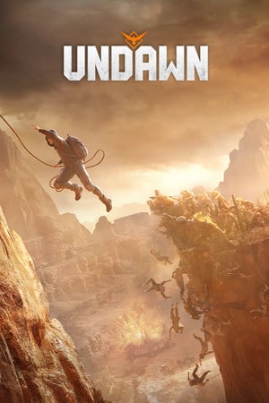 Undawn [Free (Steam)] (2023) PC