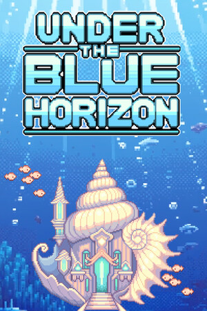 Under the blue horizon [Build 16104045] (2024) PC