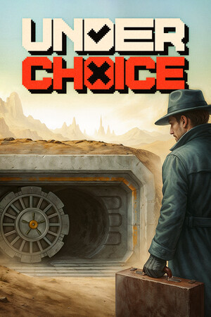 Underchoice [Build 23502309] (2026) PC | Пиратка [Portable]