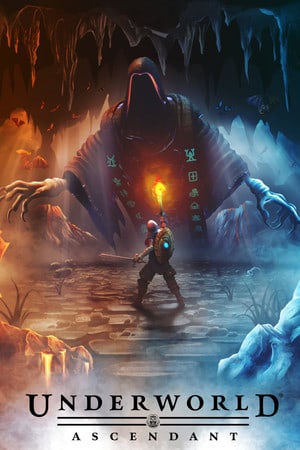 Underworld Ascendant [v 1.4.2 build 4130385] (2018) PC | RePack от xatab