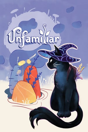Unfamiliar (2019) PC | Пиратка