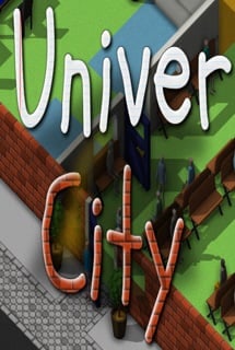 UniverCity (2020) PC | Пиратка