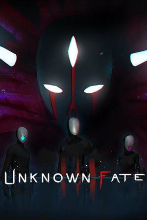 Unknown Fate [Build 20320364] (2018) PC | Пиратка