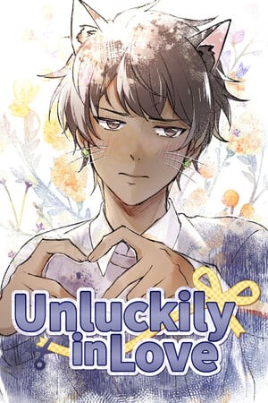 Unluckily in Love [Build 13909946] (2023) PC