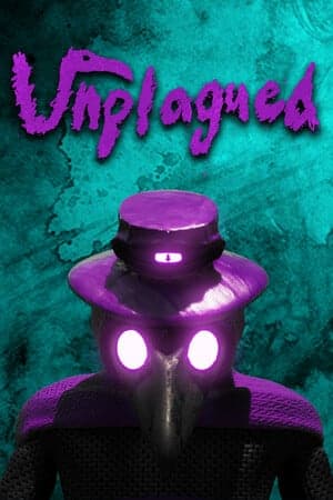Unplagued [Build 20241012] (2024) PC | Пиратка